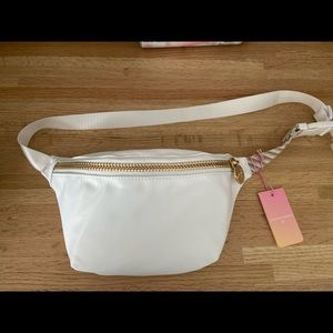 NWT Stoney Clover x Target Fanny Pack